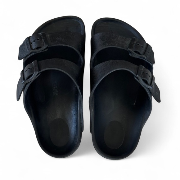 Birkenstock Arizona EVA Kids Sandals Size 34 - Picture 5 of 8